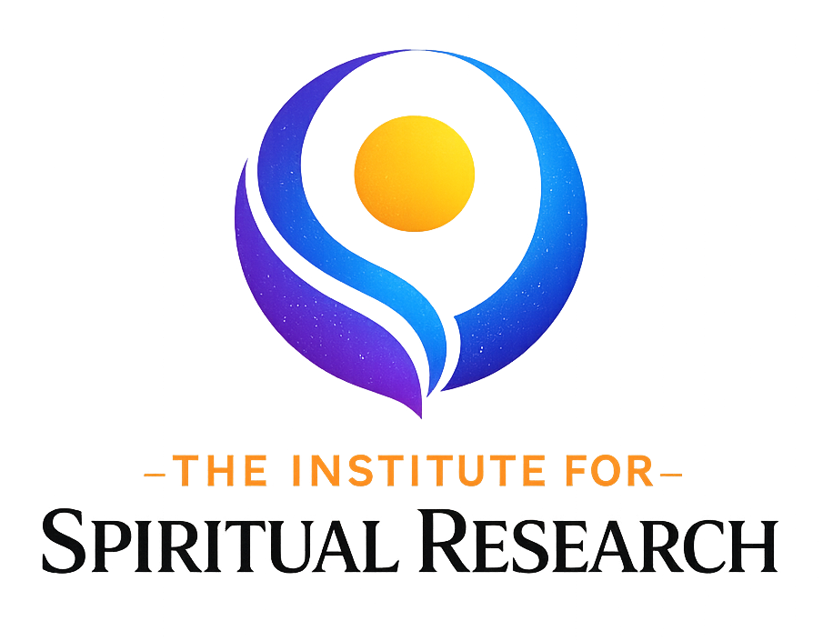 The Institute for Spiritual Research